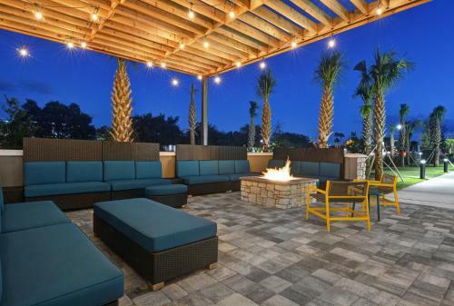 Hotel Home2 Suites By Hilton Melbourne Viera