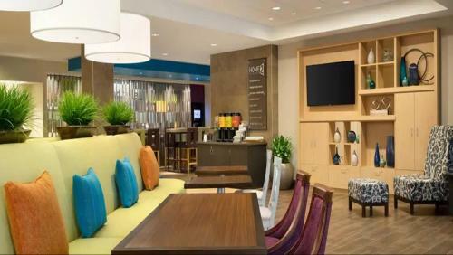 Hotel Home2 Suites By Hilton Melbourne Viera