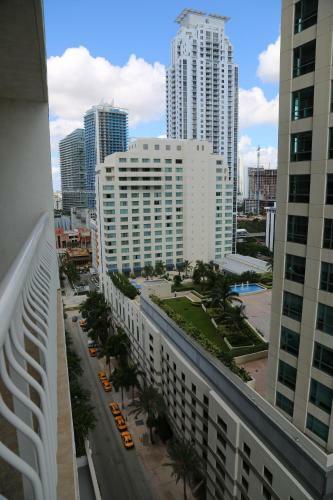 Apartamentos Top Stay Miami - Gold - Brickell - Free Parking