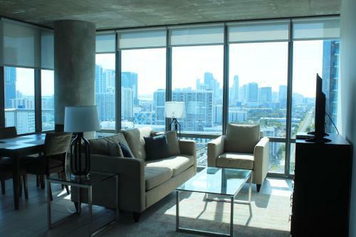 Wynwood Design District Apartments 30 Day Rentals