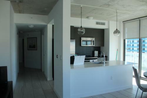Wynwood Design District Apartments 30 Day Rentals
