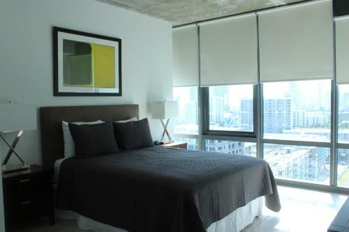 Wynwood Design District Apartments 30 Day Rentals