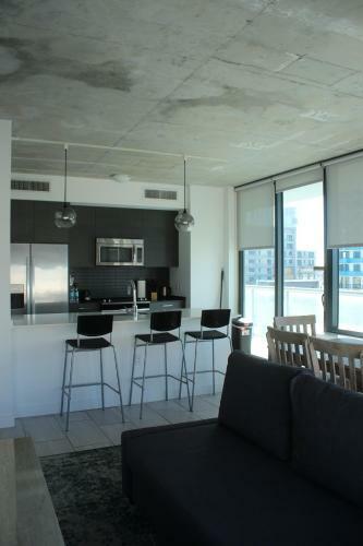 Wynwood Design District Apartments 30 Day Rentals