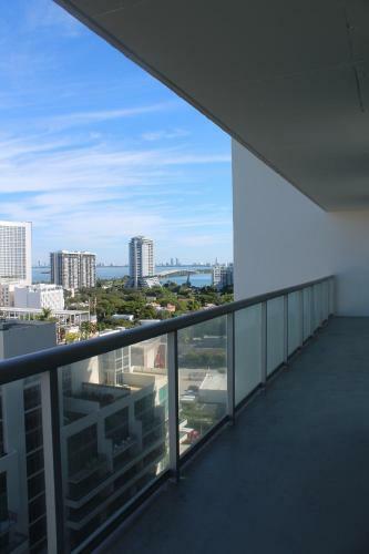 Wynwood Design District Apartments 30 Day Rentals