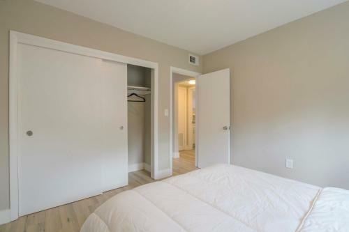 Cozy 2br Apartment In Midtown-wynwood