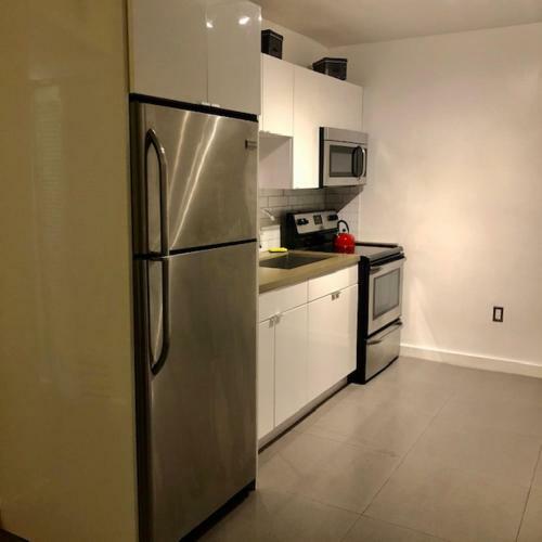 Apartamento Explore Wynwood 2bedrooms And Free Parking