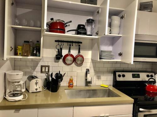 Apartamento Explore Wynwood 2bedrooms And Free Parking