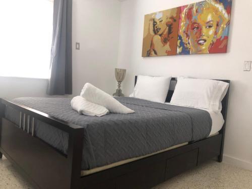 Apartamento Explore Wynwood 2bedrooms And Free Parking