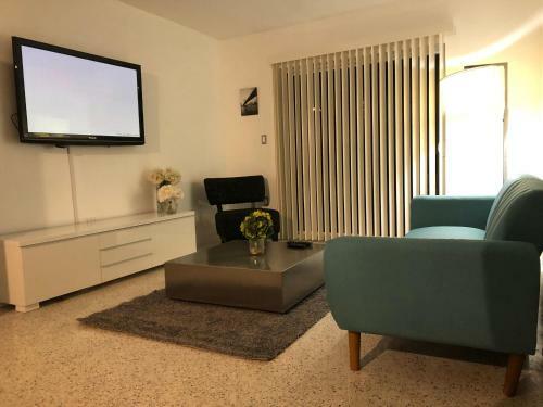 Apartamento Explore Wynwood 2bedrooms And Free Parking