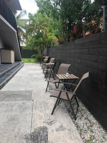 Apartamento Explore Wynwood 2bedrooms And Free Parking