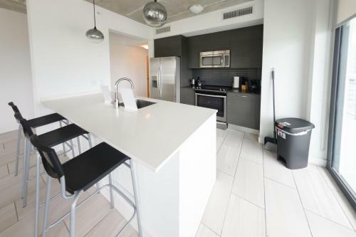Apartamento Midtown Miami Residences