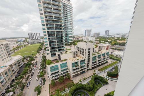Apartamento Midtown Miami Residences