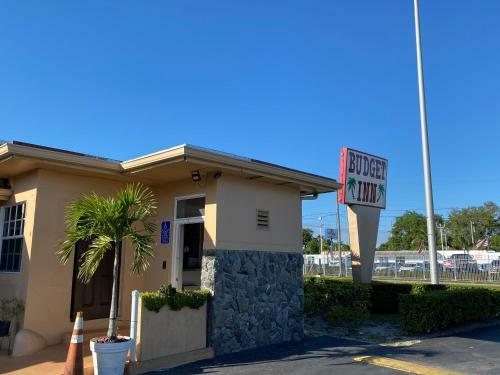 Hotel Budget Inn