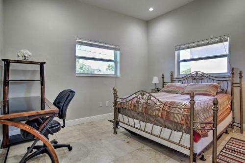 Miami Home With Pool - 5 Mi To Sunny Isles Beach