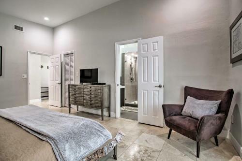 Miami Home With Pool - 5 Mi To Sunny Isles Beach