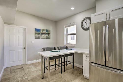 Miami Home With Pool - 5 Mi To Sunny Isles Beach