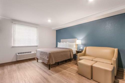 Hotel Woodspring Suites Doral Miami Airport