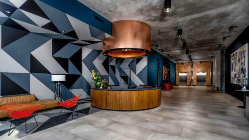 Apartamento Daydream 1br Apt With Den In Wynwood