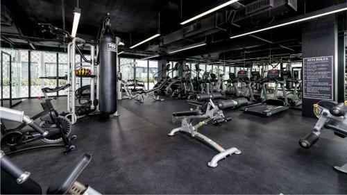 Apartamento Daydream 1br Apt With Den In Wynwood