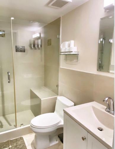 Apartamento 2 Bedroom Ocean Drive Newly Renovated