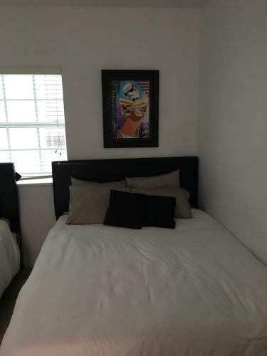 Apartamento 2 Bedroom Ocean Drive Newly Renovated