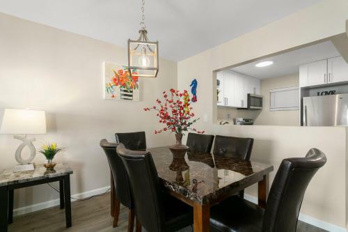 Apartamento 2 Bedroom 2 Bath With Patio On 11th Collins Ave