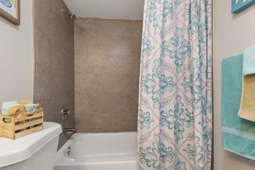 Apartamento 2 Bedroom 2 Bath With Patio On 11th Collins Ave