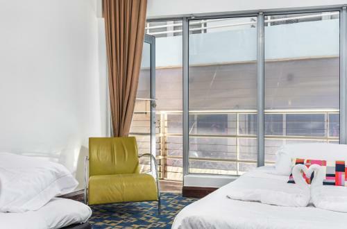 Apartamento Charming Suite In Ocean Drive South Beach