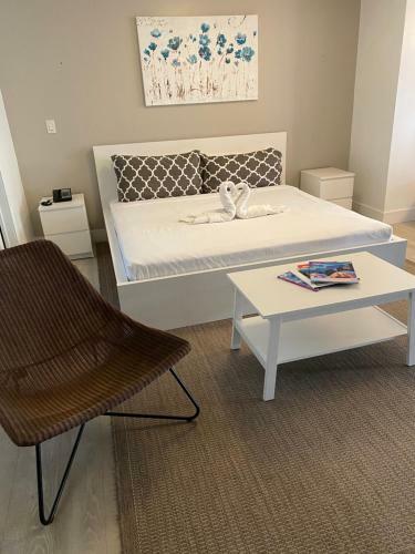 Apartamento Charming Suite In Ocean Drive South Beach
