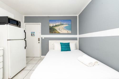 Ocean Drive Beach Apartments