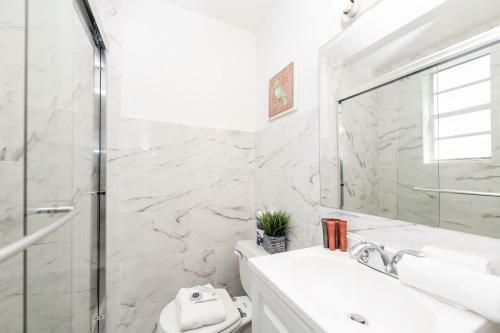 Ocean Drive Beach Apartments