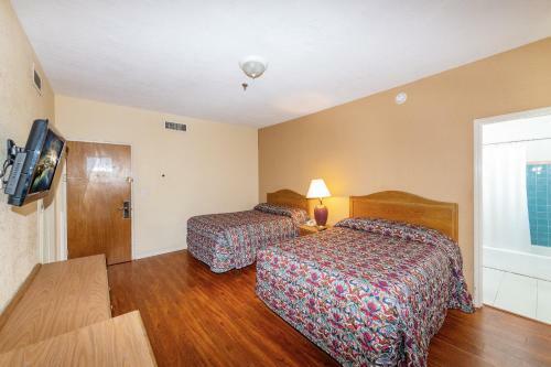 Hotel Ocean Beach Suites