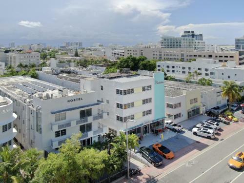 Hotel Ocean Beach Suites