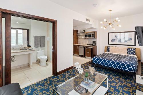 Apartamento Strand Ocean Drive Rooftop Pool