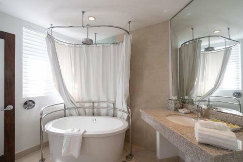 Apartamento Strand Ocean Drive Rooftop Pool