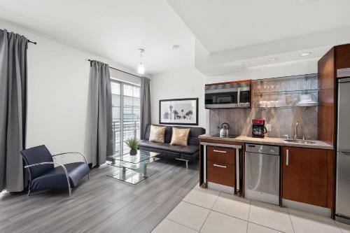 Apartamento Strand Ocean Drive Rooftop Pool