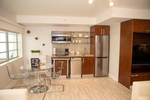 Apartamento Allure Suites At The Stand On Ocean