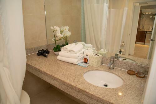 Apartamento Allure Suites At The Stand On Ocean