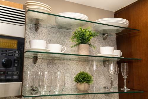 Apartamento Allure Suites At The Stand On Ocean