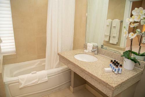 Apartamento Allure Suites At The Stand On Ocean