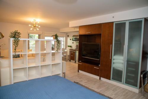 Apartamento Allure Suites At The Stand On Ocean