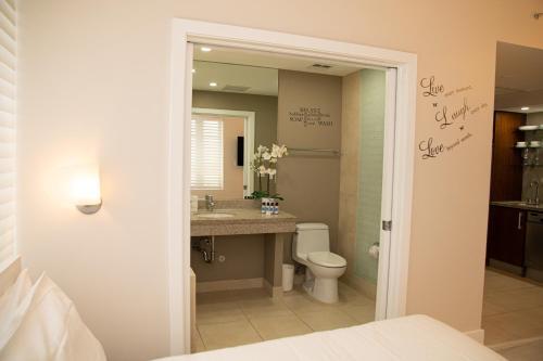 Apartamento Allure Suites At The Stand On Ocean