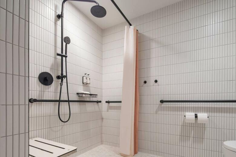 Hotel Moxy Miami South Beach