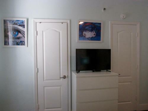 Apartamento Miami Beach Suite By The Ocean And Boardwalk