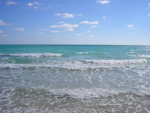 Apartamento Miami Beach Suite By The Ocean And Boardwalk