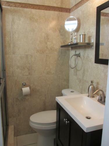 Apartamento Miami Beach Suite By The Ocean And Boardwalk