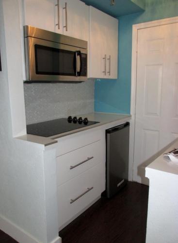 Apartamento Miami Beach Suite By The Ocean And Boardwalk
