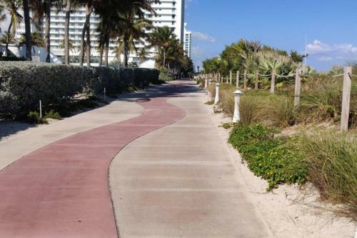 Apartamento Pretty Miami Beach Studio