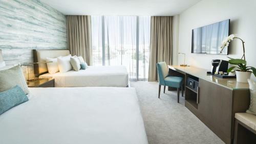 Berkeley Park Mgallery Hotel Collection