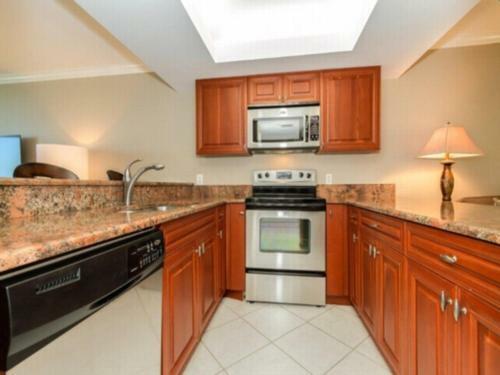 Apartamento Seagate Condo W 903 Condo